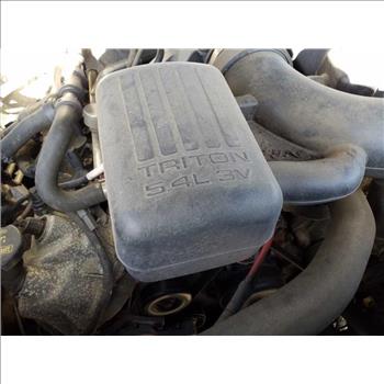 2013 Ford Expedition (Hartford, CT 06114)