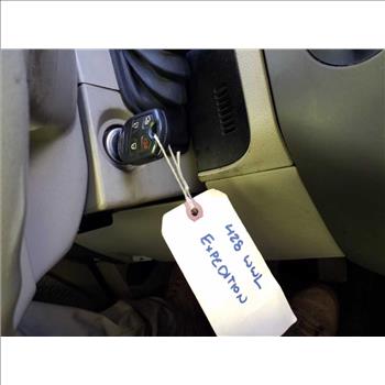 2013 Ford Expedition (Hartford, CT 06114)