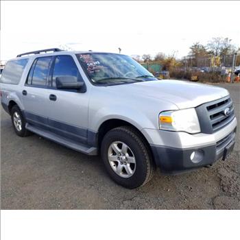 2013 Ford Expedition (Hartford, CT 06114)