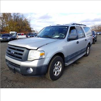 2013 Ford Expedition (Hartford, CT 06114)