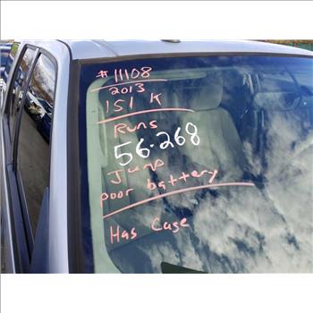 2013 Ford Expedition (Hartford, CT 06114)