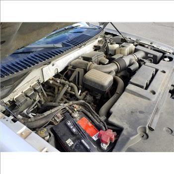 2013 Ford Expedition (Hartford, CT 06114)