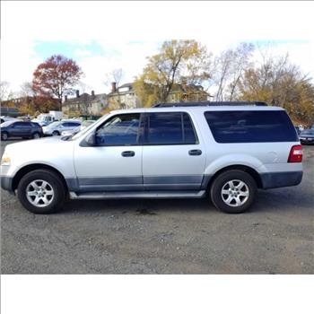 2013 Ford Expedition (Hartford, CT 06114)