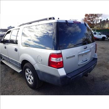 2013 Ford Expedition (Hartford, CT 06114)