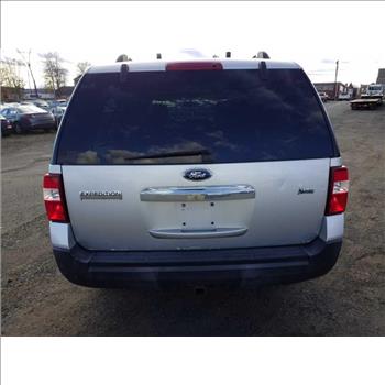 2013 Ford Expedition (Hartford, CT 06114)