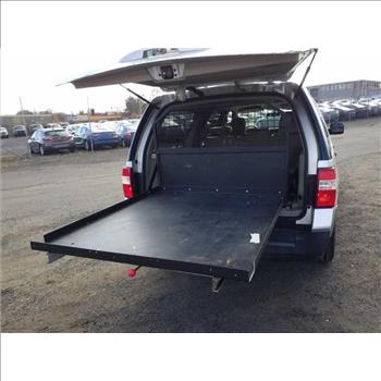 2013 Ford Expedition (Hartford, CT 06114)