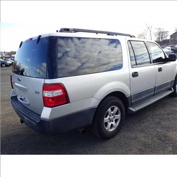 2013 Ford Expedition (Hartford, CT 06114)