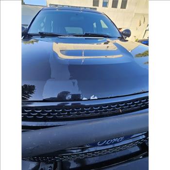 2013 Ford Explorer Interceptor (Willits, CA 95490)