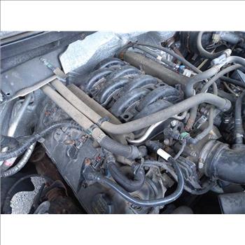 2013 Ford F-150 (Hartford, CT 06114)