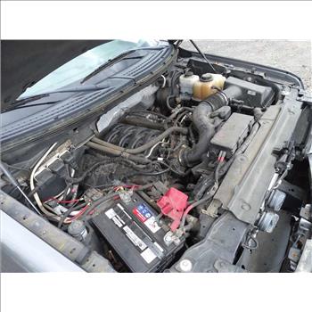 2013 Ford F-150 (Hartford, CT 06114)