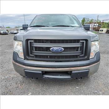 2013 Ford F-150 (Hartford, CT 06114)
