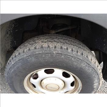 2013 Ford F-150 (Hartford, CT 06114)