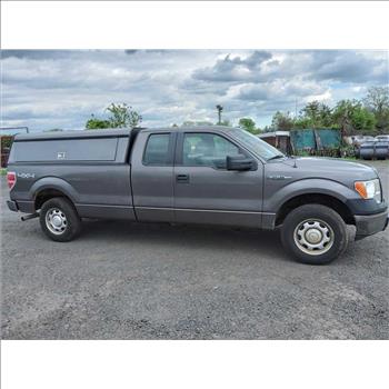 2013 Ford F-150 (Hartford, CT 06114)
