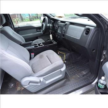 2013 Ford F-150 (Hartford, CT 06114)