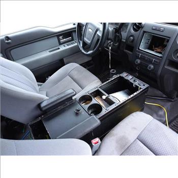 2013 Ford F-150 (Hartford, CT 06114)