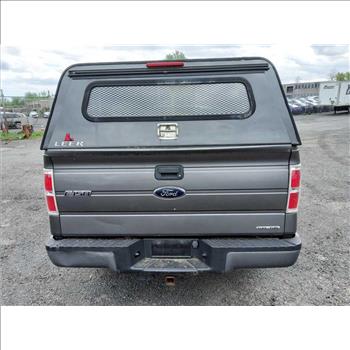 2013 Ford F-150 (Hartford, CT 06114)