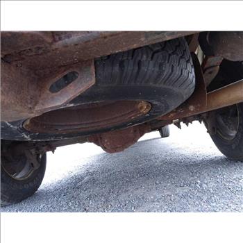 2013 Ford F-150 (Hartford, CT 06114)