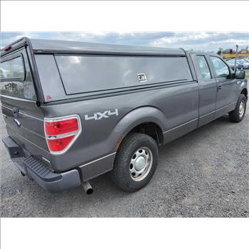 2013 Ford F-150 (Hartford, CT 06114)