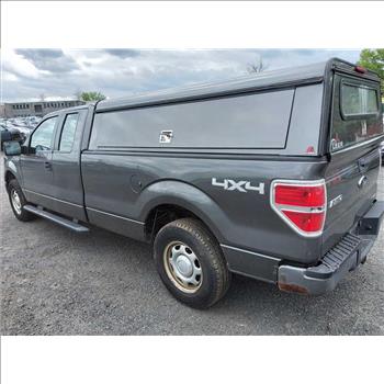 2013 Ford F-150 (Hartford, CT 06114)