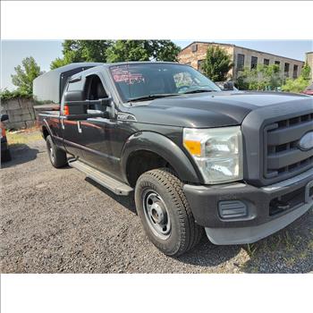 2013 Ford F-350 (Hartford, CT 06114)