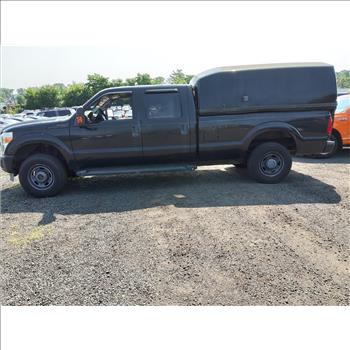 2013 Ford F-350 (Hartford, CT 06114)