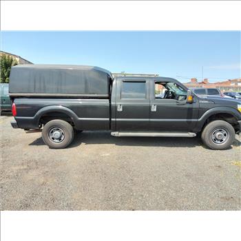2013 Ford F-350 (Hartford, CT 06114)