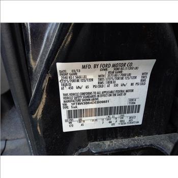 2013 Ford F-350 (Hartford, CT 06114)