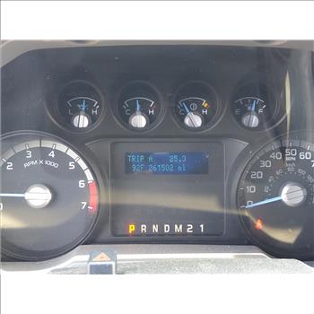 2013 Ford F-350 (Hartford, CT 06114)