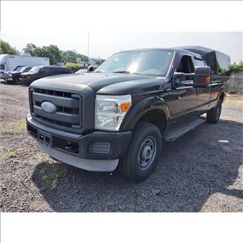 2013 Ford F-350 (Hartford, CT 06114)