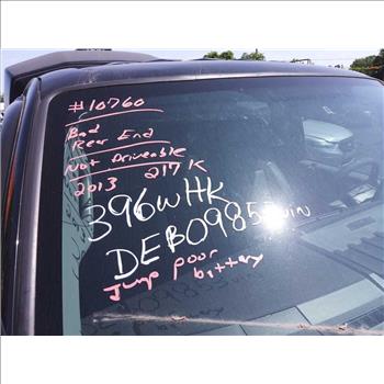 2013 Ford F-350 (Hartford, CT 06114)