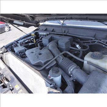 2013 Ford F-350 (Hartford, CT 06114)