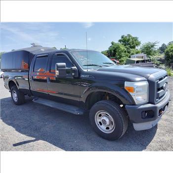2013 Ford F-350 (Hartford, CT 06114)