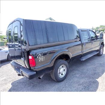 2013 Ford F-350 (Hartford, CT 06114)