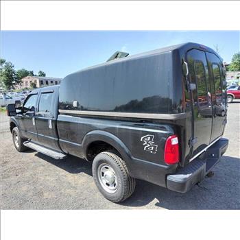 2013 Ford F-350 (Hartford, CT 06114)