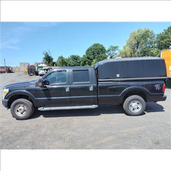 2013 Ford F-350 (Hartford, CT 06114)
