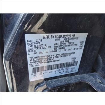 2013 Ford F-350 (Hartford, CT 06114)