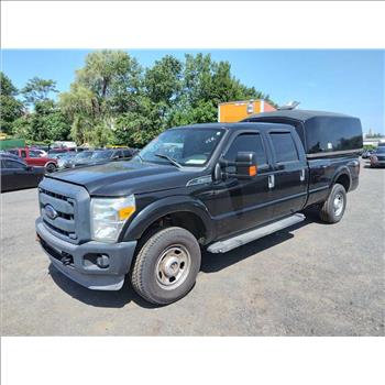 2013 Ford F-350 (Hartford, CT 06114)