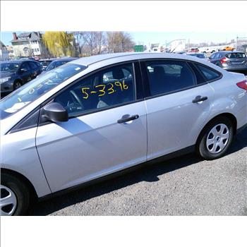 2013 Ford Focus (Hartford, CT 06114)