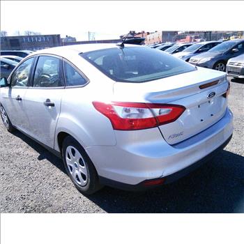 2013 Ford Focus (Hartford, CT 06114)
