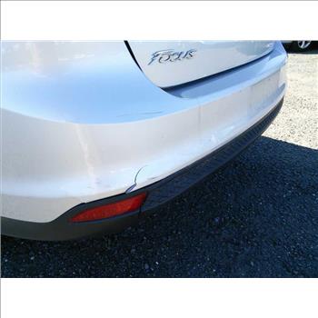 2013 Ford Focus (Hartford, CT 06114)
