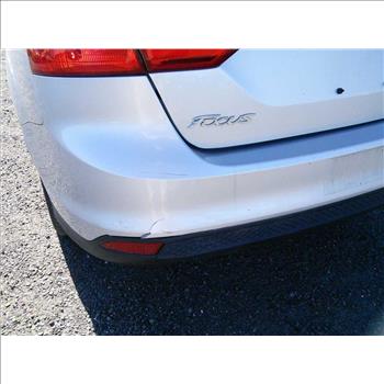 2013 Ford Focus (Hartford, CT 06114)