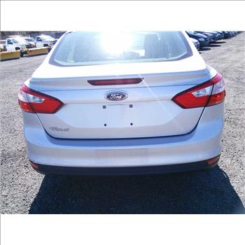 2013 Ford Focus (Hartford, CT 06114)