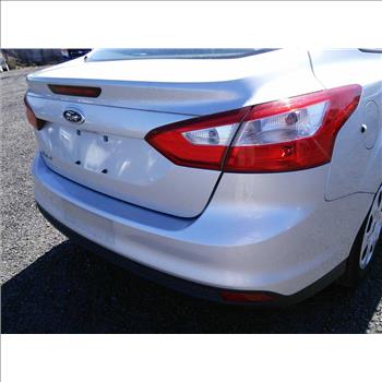 2013 Ford Focus (Hartford, CT 06114)