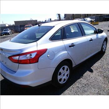 2013 Ford Focus (Hartford, CT 06114)