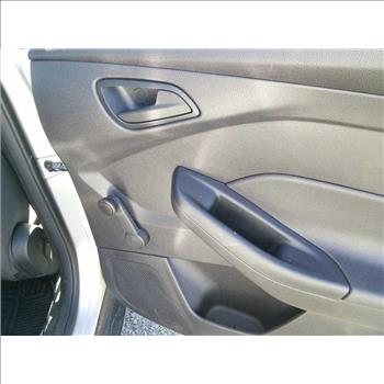 2013 Ford Focus (Hartford, CT 06114)