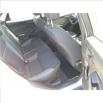 2013 Ford Focus (Hartford, CT 06114)