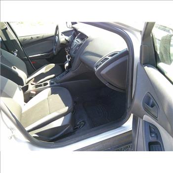2013 Ford Focus (Hartford, CT 06114)