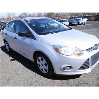 2013 Ford Focus (Hartford, CT 06114)