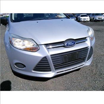 2013 Ford Focus (Hartford, CT 06114)
