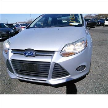 2013 Ford Focus (Hartford, CT 06114)